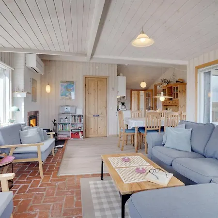 Elmine - 700m From The Sea In Western Jutland By Interhome Lakolk