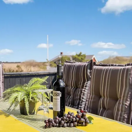Elmine - 700m From The Sea In Western Jutland By Interhome Holiday home *