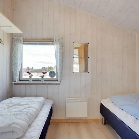 Elmine - 700m From The Sea In Western Jutland By Interhome