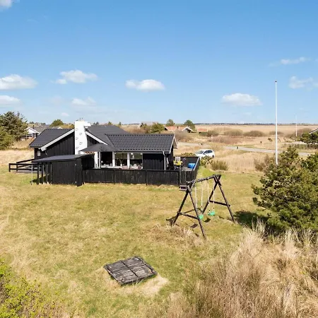 Elmine - 700m From The Sea In Western Jutland By Interhome *