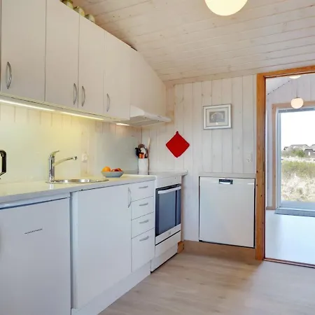 Elmine - 700m From The Sea In Western Jutland By Interhome * Lakolk