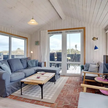 Elmine - 700m From The Sea In Western Jutland By Interhome Lakolk