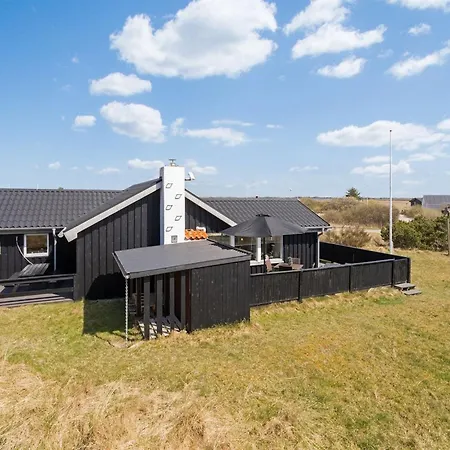 Feriehus Elmine - 700m From The Sea By Interhome *