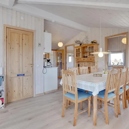 Dom wakacyjny Elmine - 700m From The Sea By Interhome *